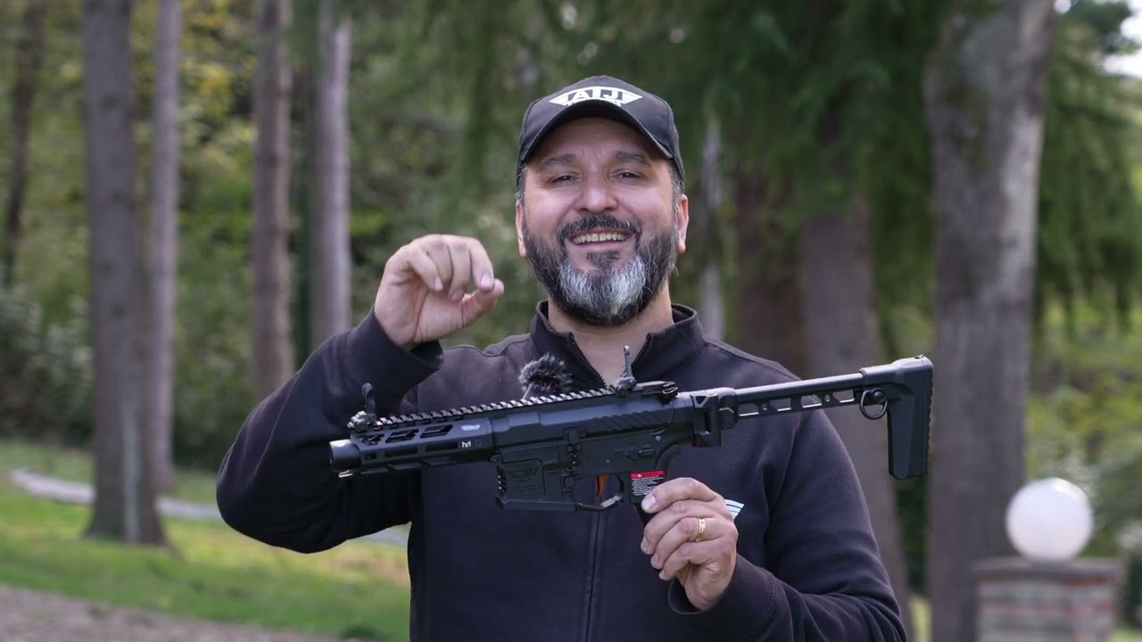 ARP 556 3.0 G&G