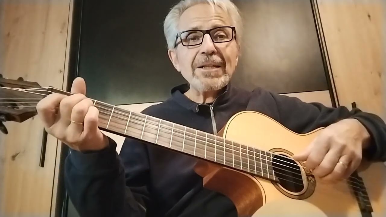 La Bohème version bossa 