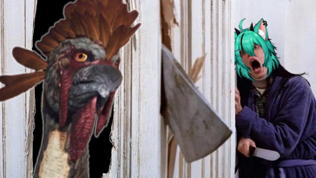 Chicken Betrayal | Dark and Darker