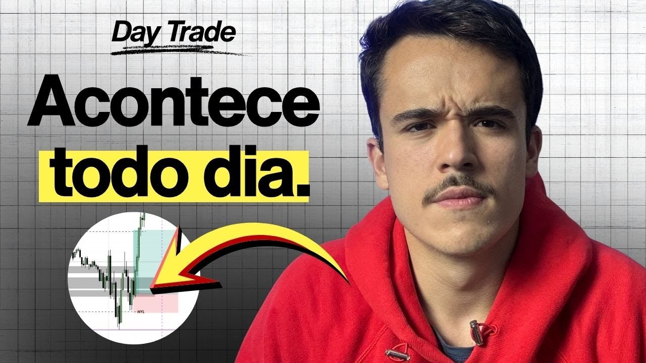 OPERE menos de 2h POR DIA com ESSA TÉCNICA (CRT + ICT)