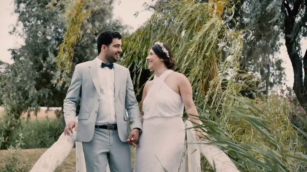 MASHUP 2022 MARIAGE DM VIDEO