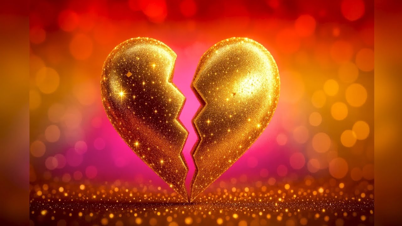 Only Love Can Break My Heart - Universal Golden Remix 2026 By D3MON VON THOMAS
