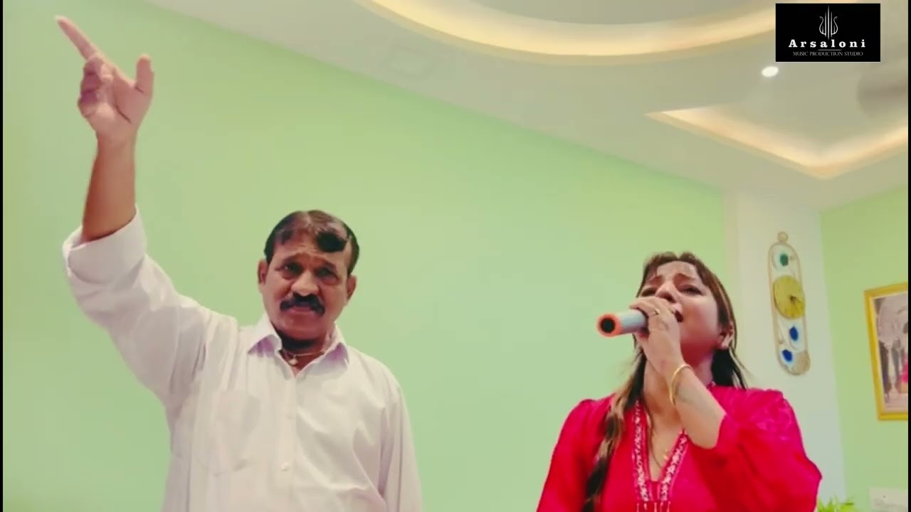 Jiska Mujhe Tha Intajaar//ADITI+HEMANTJI//