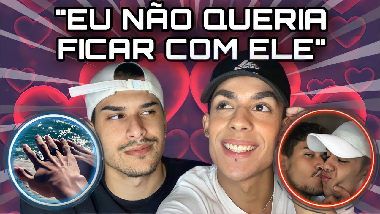 COMO NOS CONHECEMOS (no shopping)