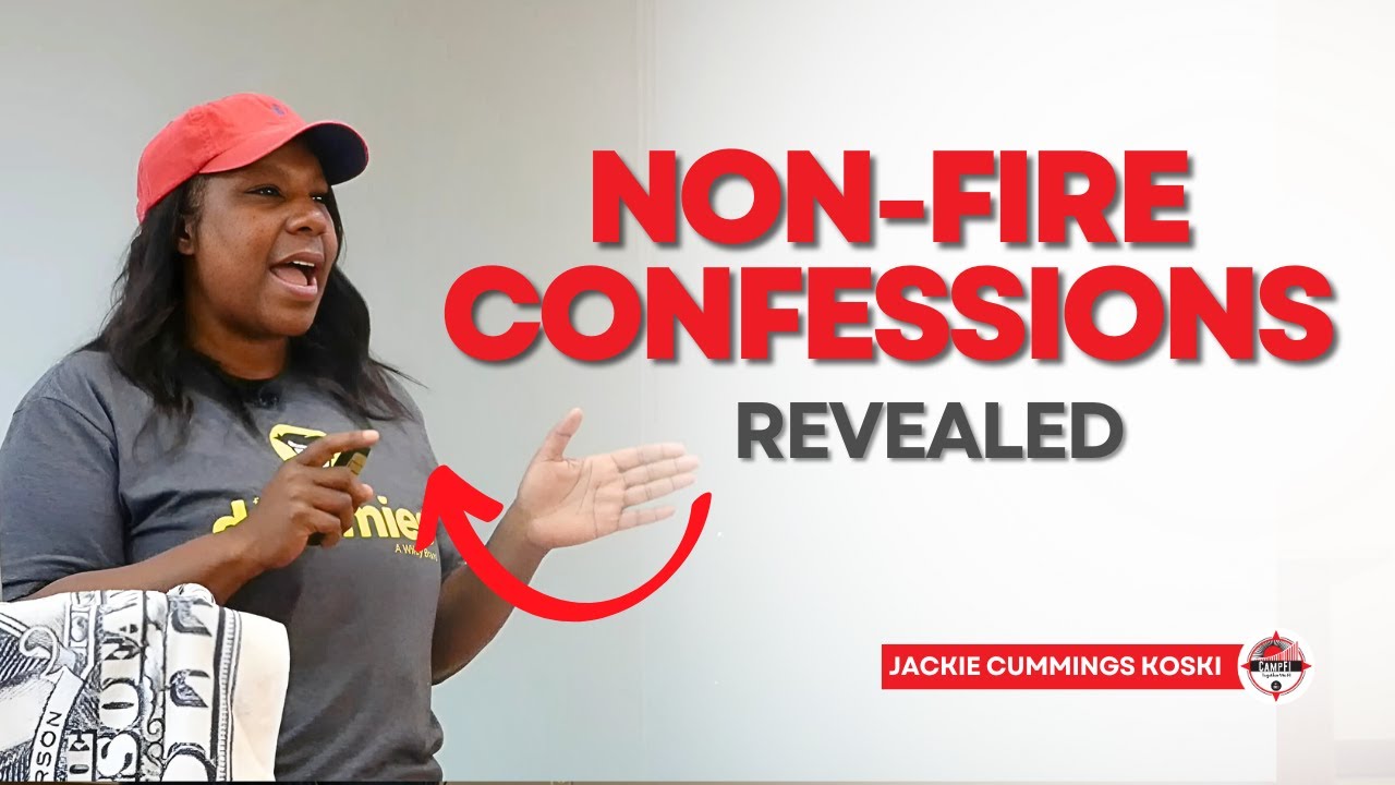 After 5 Years of Being Retired, I Have a Few Confessions to Make! (with ﻿Jackie Cummings Koski)