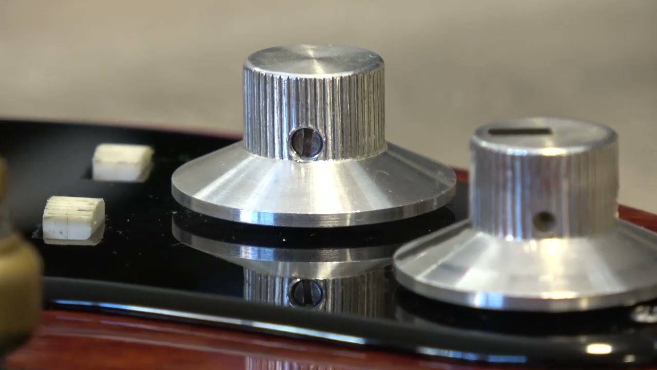 Red Special in 4K