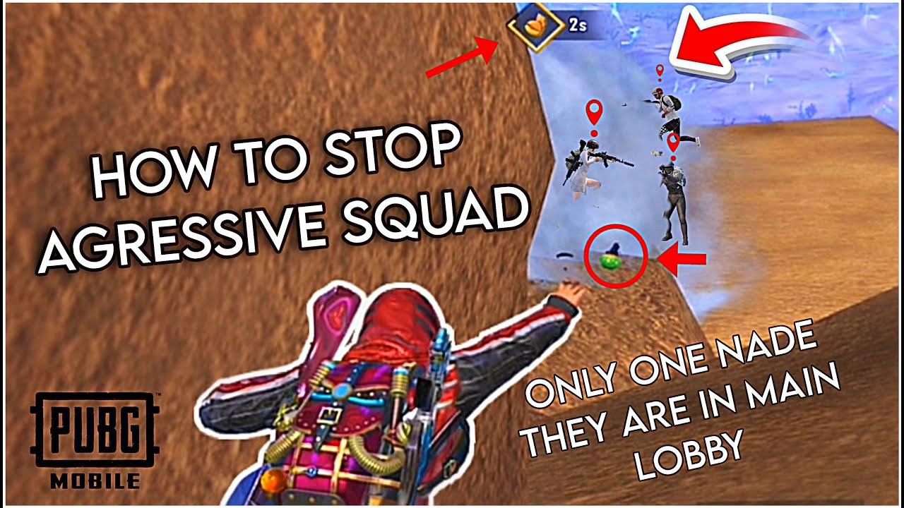  Finished Entire Team With ONE GRENADE 😱 | Insane Solo vs Squad #pubg #bgmi #athenagaming 