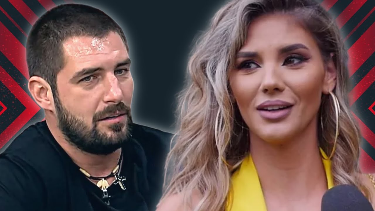 Ramona Olaru l-a prins în fapt! Vedeta Antenei 1, umilită și înșelată de Cazacu