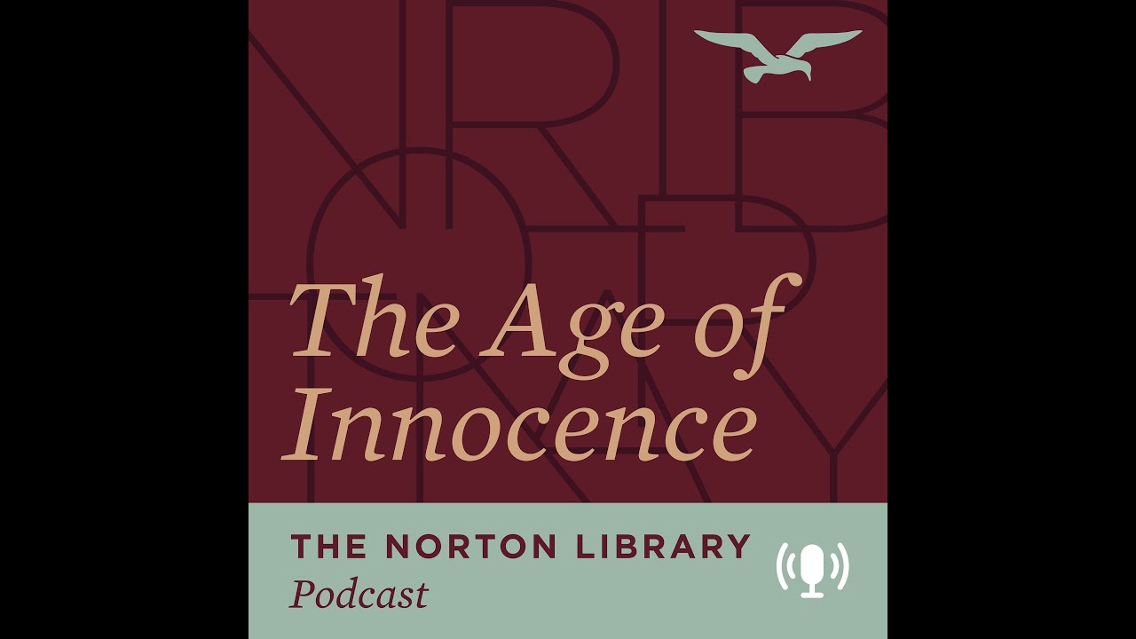 A Hieroglyphic World: Social Rules in Wharton's Novel of Manners (The Age of Innocence, Part 1)