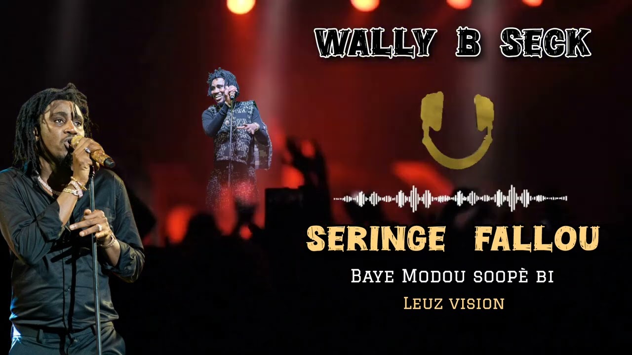 Wally seck seringe fallou diapp ci rèk baye Modou