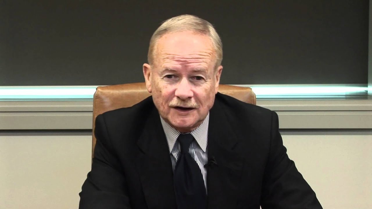 KGB TV interview with Tony Shepherd, Business Council of Australia