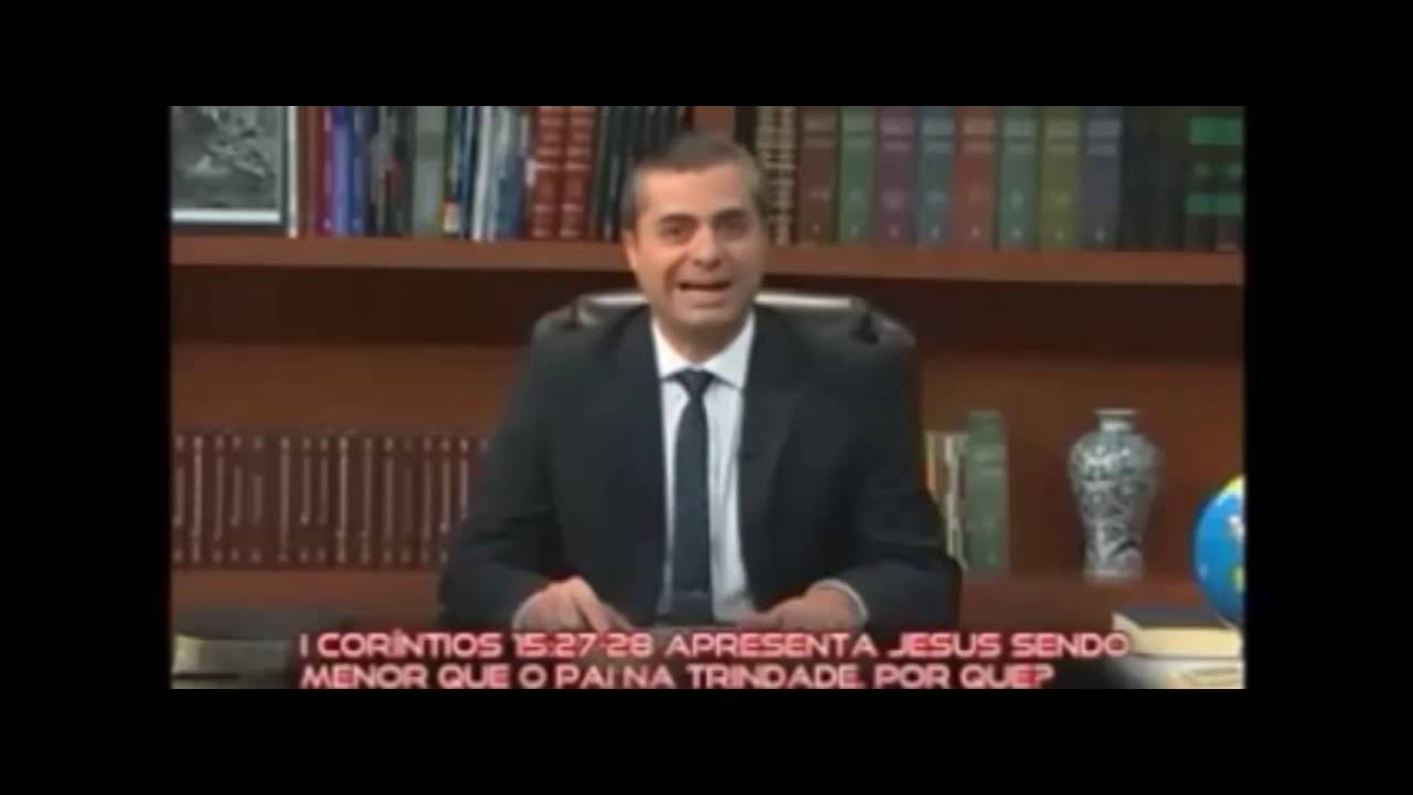 2&ordf; An&aacute;lise B&iacute;blica: Uma Resposta ao Prof Leandro Quadros Na mira da verdade