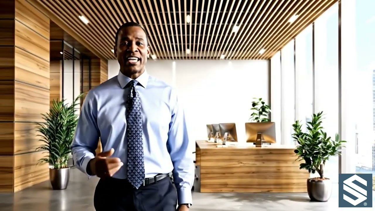 Pro Series Architect Spotlight: Acoustic Performance Meets Design in Commercial Architecture