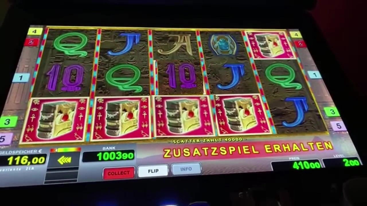 5 Bücher Jackpot 🔥Freispiele auf 2€🔥 Book of Ra Deluxe🔥 Novoline Spielothek Geht ab 2026