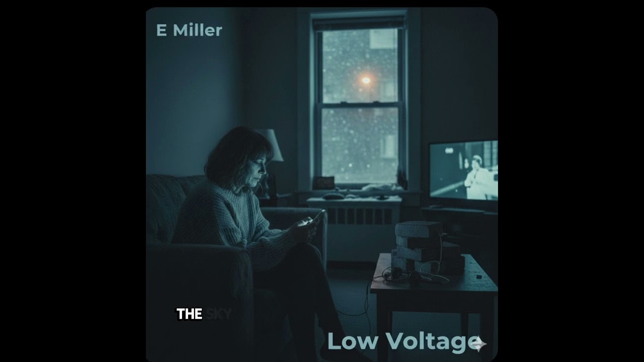 Low Voltage Night