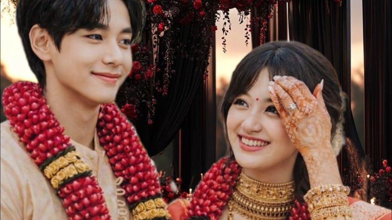 ☘️Agreement wife☘️/Ep:5//#taekookff #vkookffmalayalam #vkookff #taekookffmalayalam