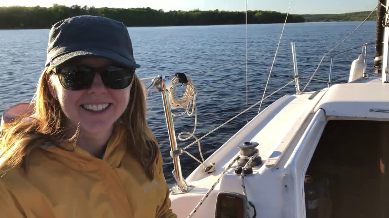 MacGregor 26M with new 2019 Yamaha 70 hp Four-stroke Outboard Motor