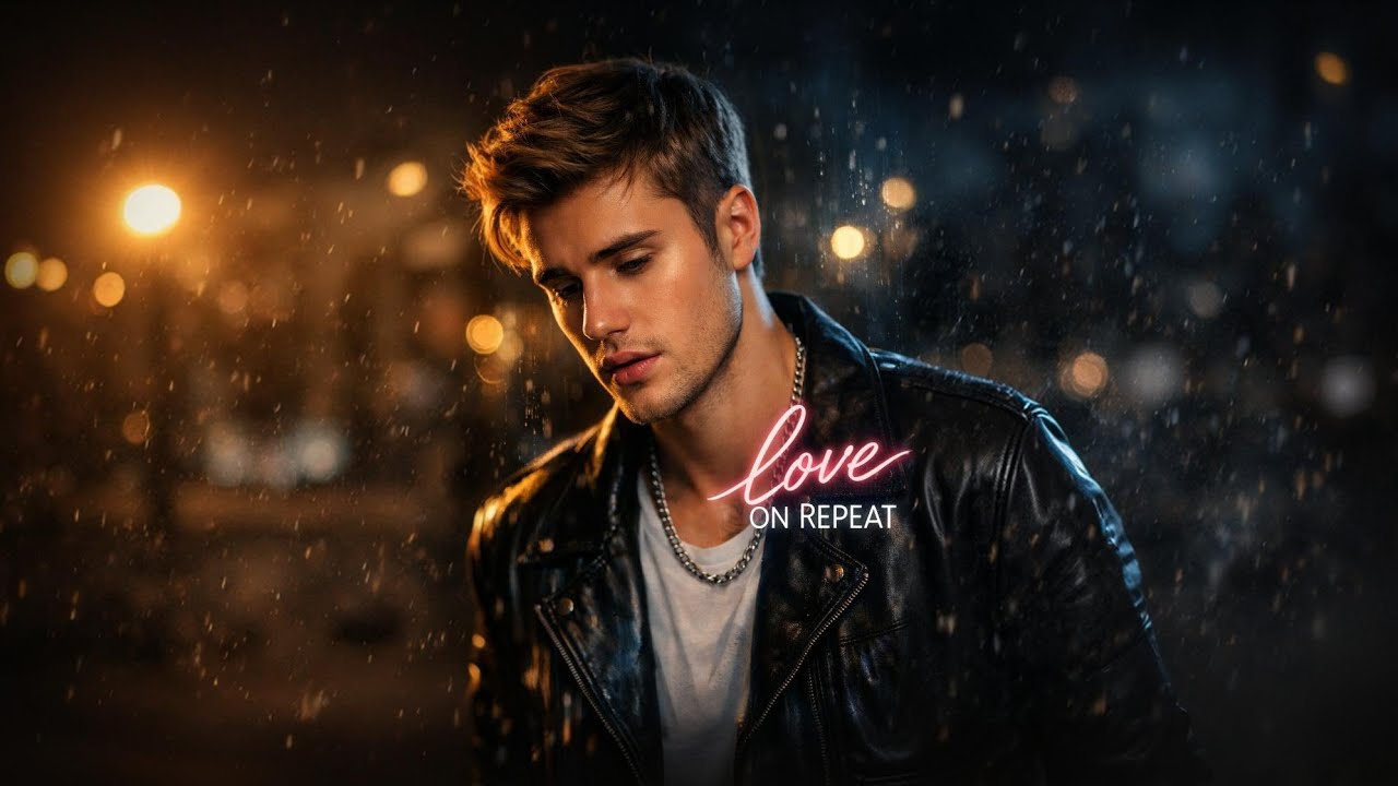 Love on Repeat | Emotional Pop Love Song | Cinematic Romantic Vibes