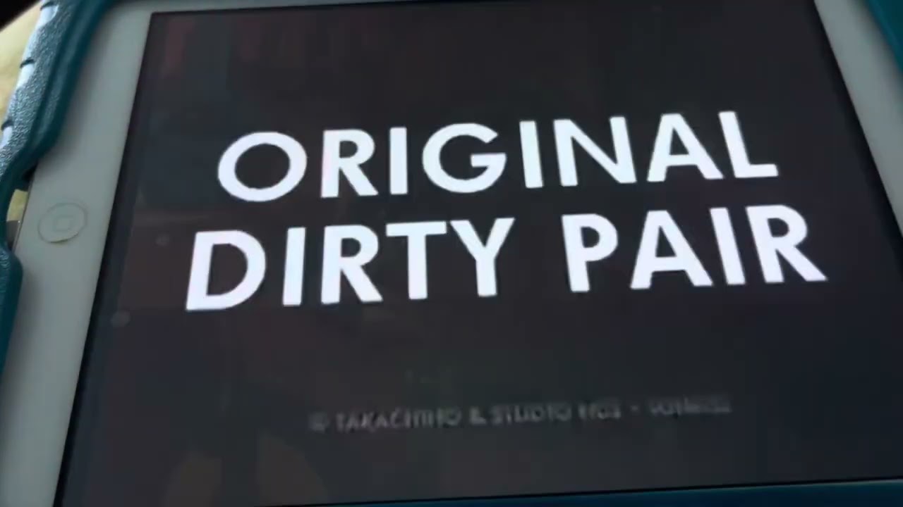 ADV Films Do It Now Trailer 2023 English