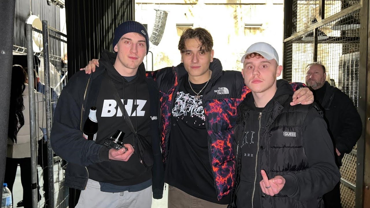 Beyazz Konzert Berlin