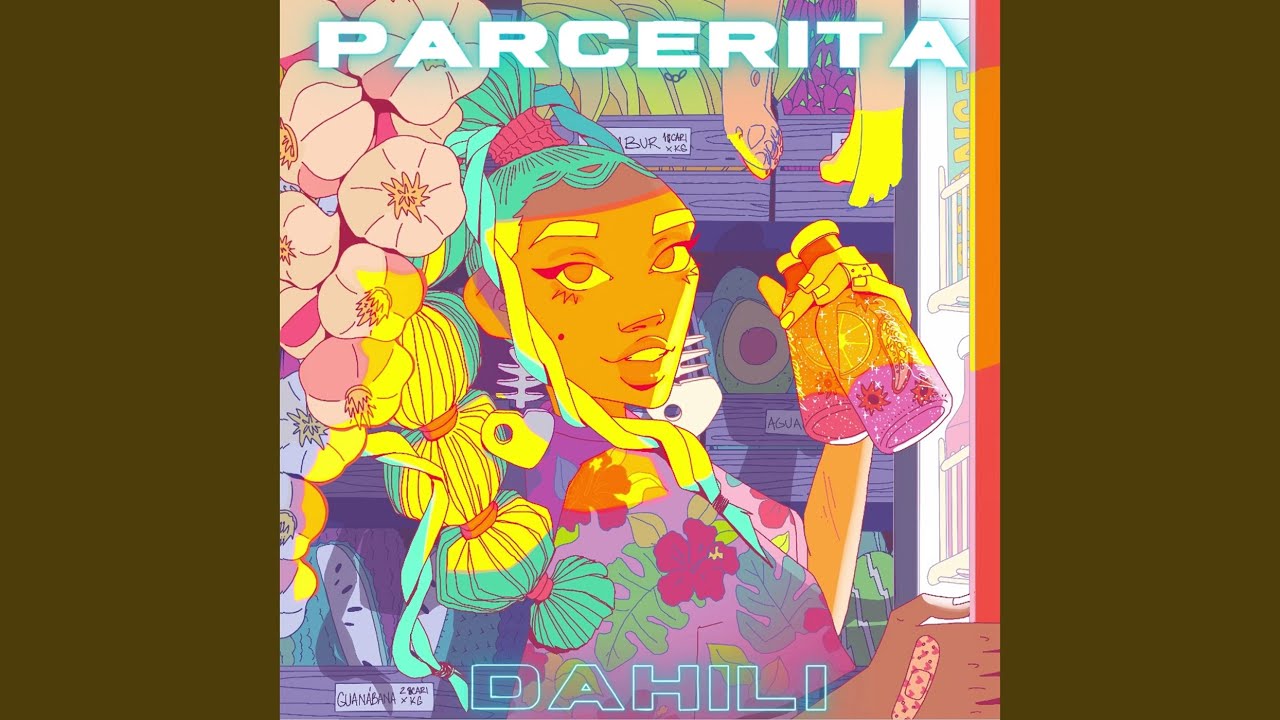 Parcerita
