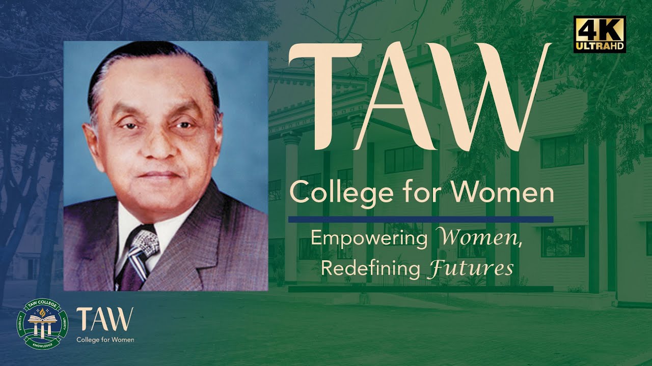 Taw College for Women - An Introduction