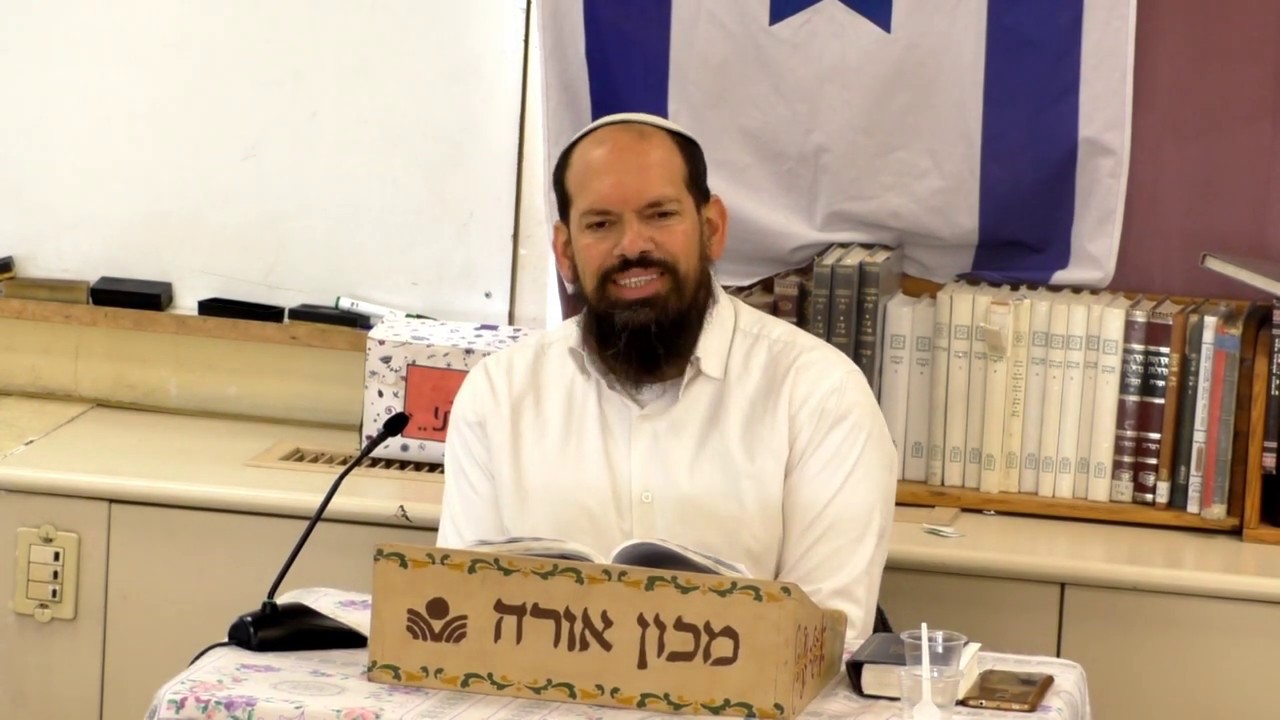 מה משמעות השם בנימין? למה רחל נקברה בדרך? | פרשת 