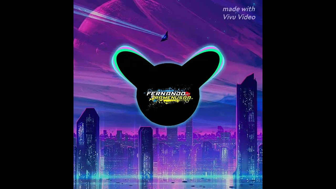 TWERK BREAKS FUNKY FERNADO RAMENUSA PRIVV 🔊