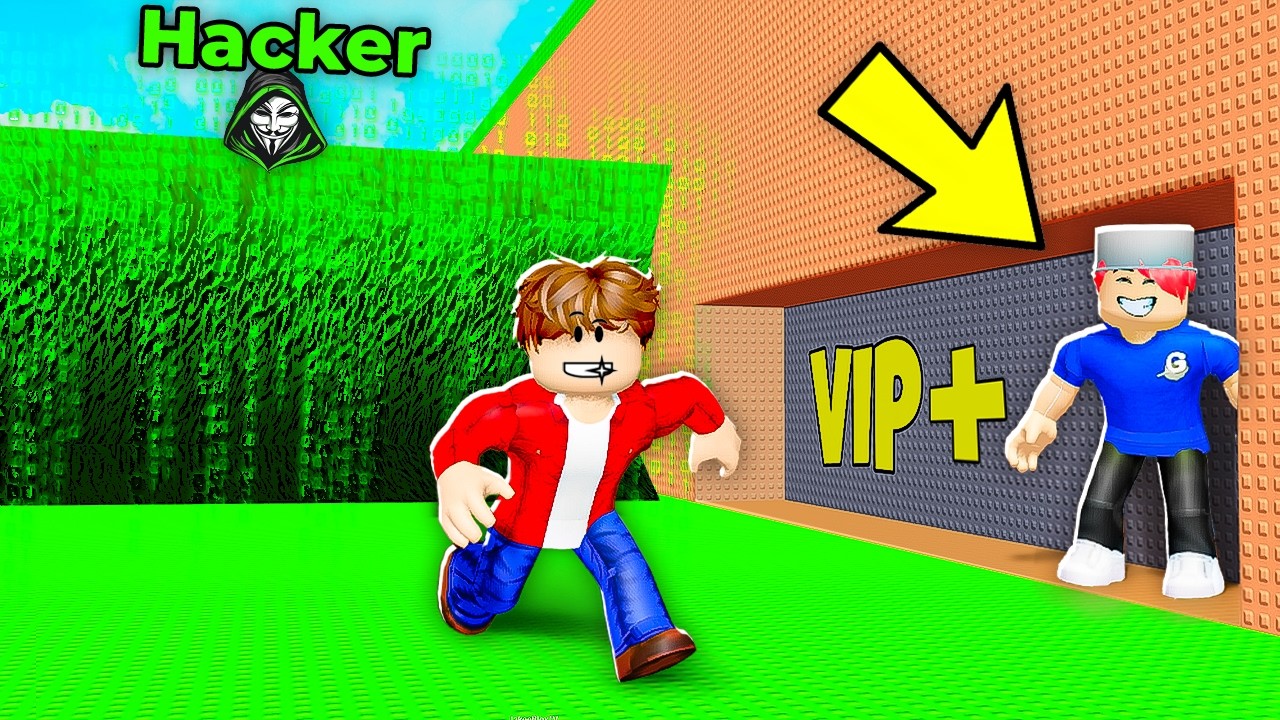 Unlocking Hacker Waves in Escape Tsunami for Brainrots