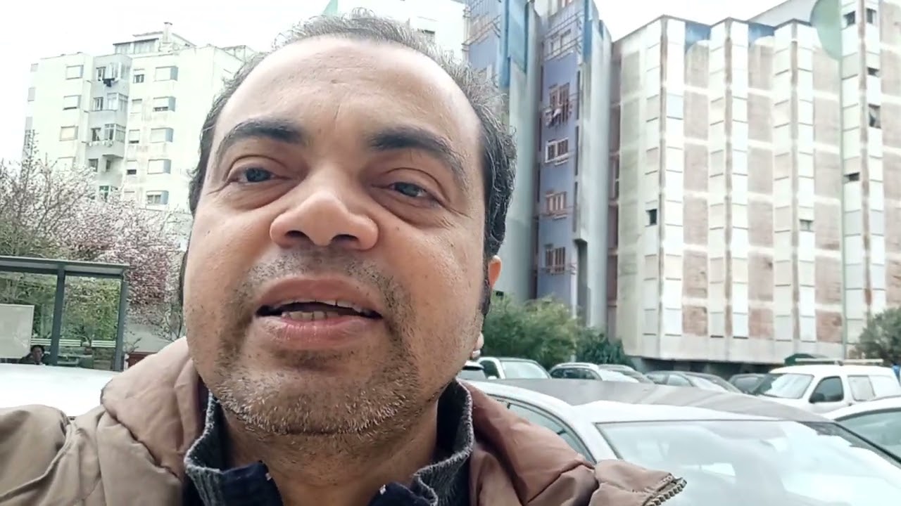 পর্তুগালের স্বাস্থ্য সেবার কিছু দিক ও বিশেষ তথ্য পাবেন এই আলোচনায় 🇵🇹 Healthcare in Portugal