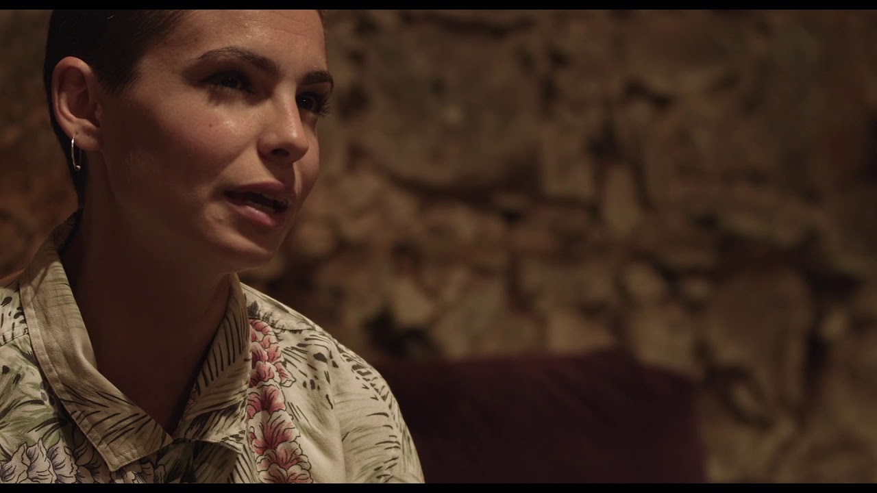 Andrea Abreu en Festival Boreal 2020