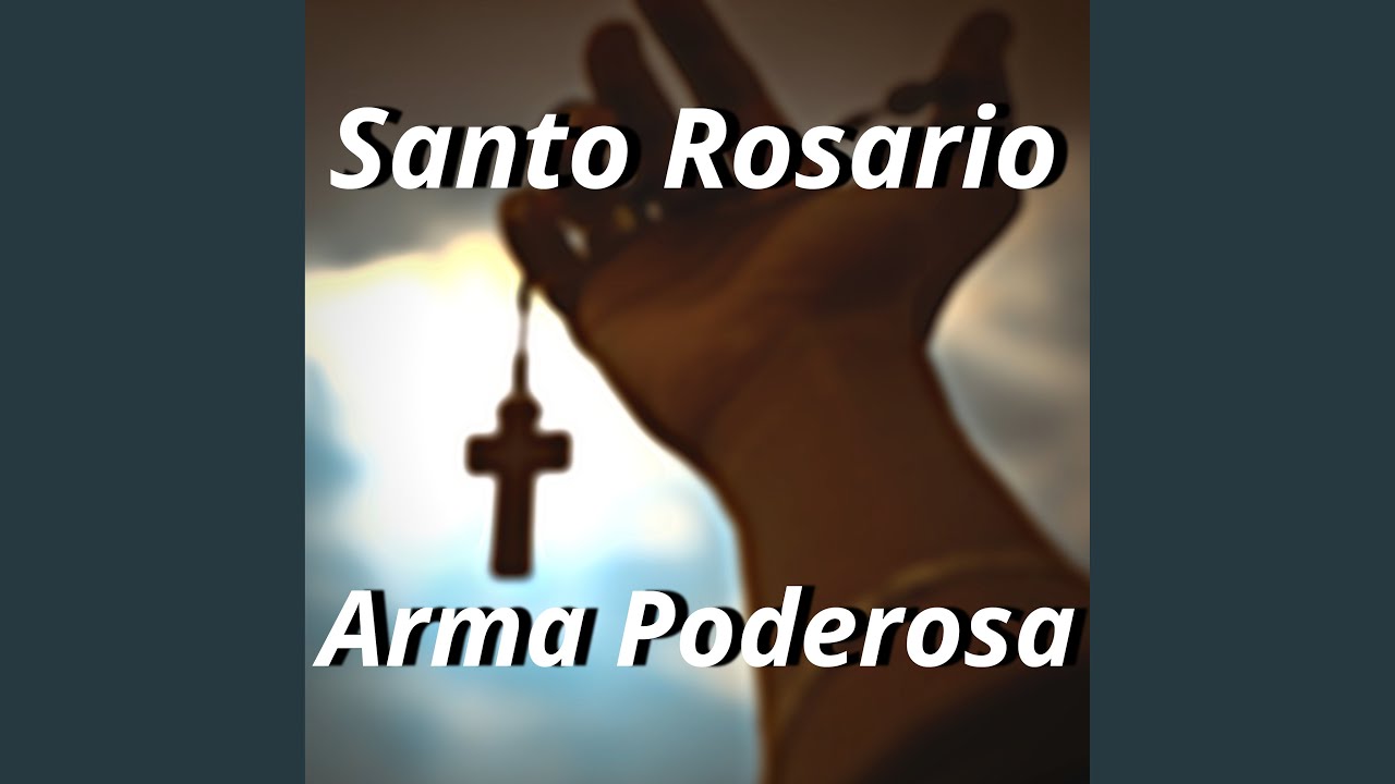 Santo Rosario Misterios Gloriosos Sanacion Liberacion Milagros Padre Moisés Larraga