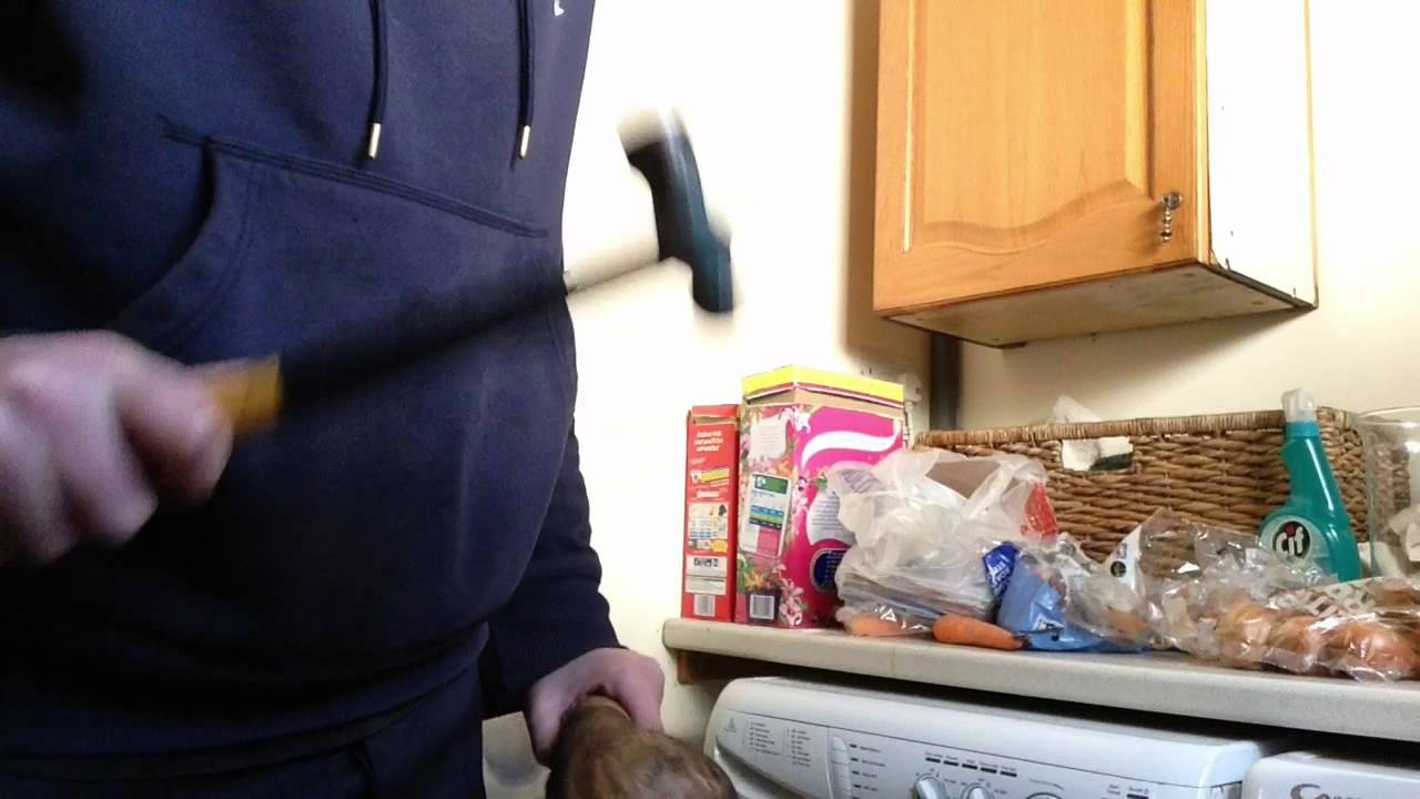 Making a Walter 