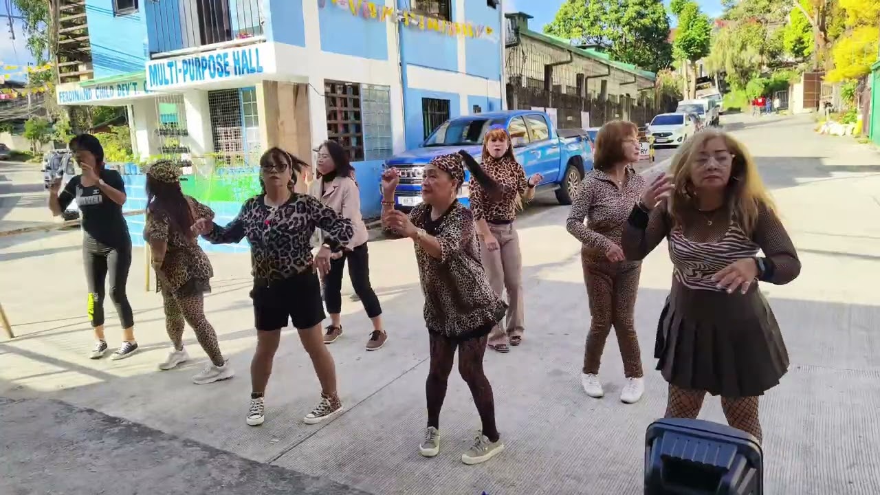 ZUMBA  01.31. 26 #03/13                                  SUBSCRIBE TO MY CHANNEL ♥️