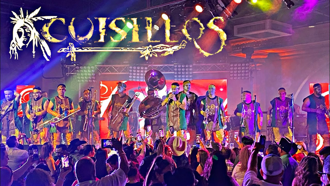 Banda Cuisillos 2021 - Nashville, TN