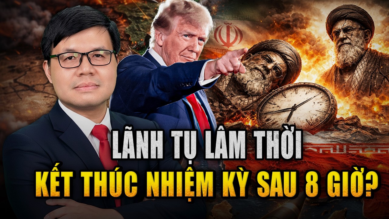 900 Đòn Không Kích Trong 12 Giờ – Phòng Không Tehran Bị Xé Toạc