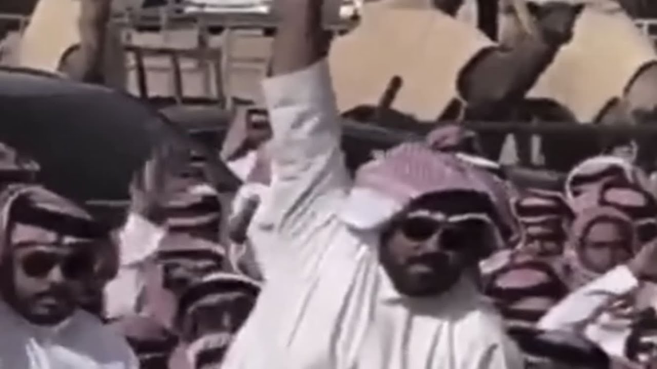 عراب الصفر يدفع ١٢٠ الف قيمة القعود للعتيبي جار قعيد الشلاحي رحمه الله