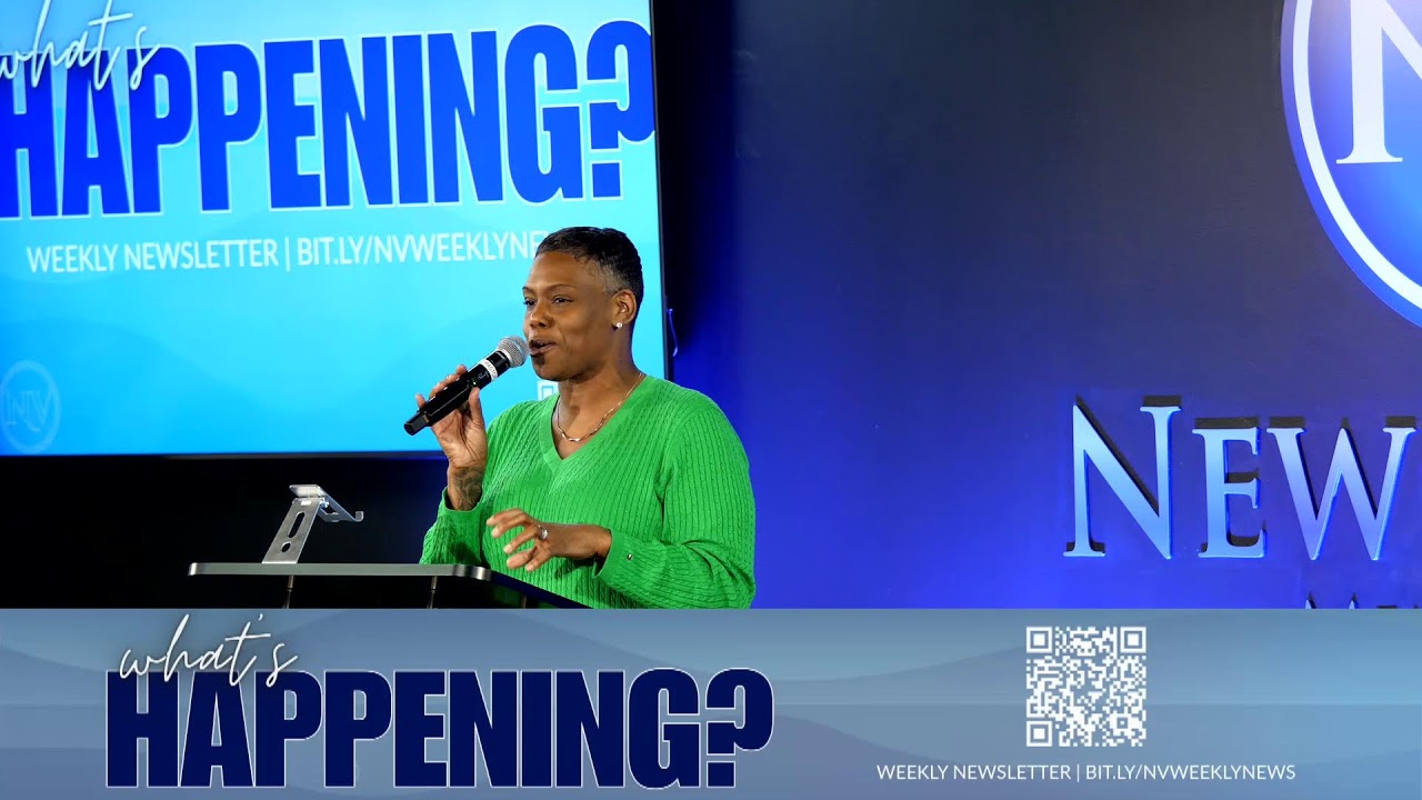 Use What's In Your Hand | Pastor Aaron Anderson