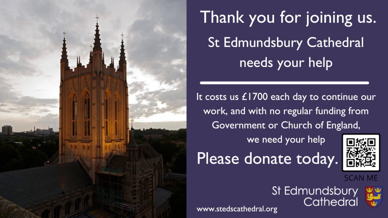 Choral Evensong