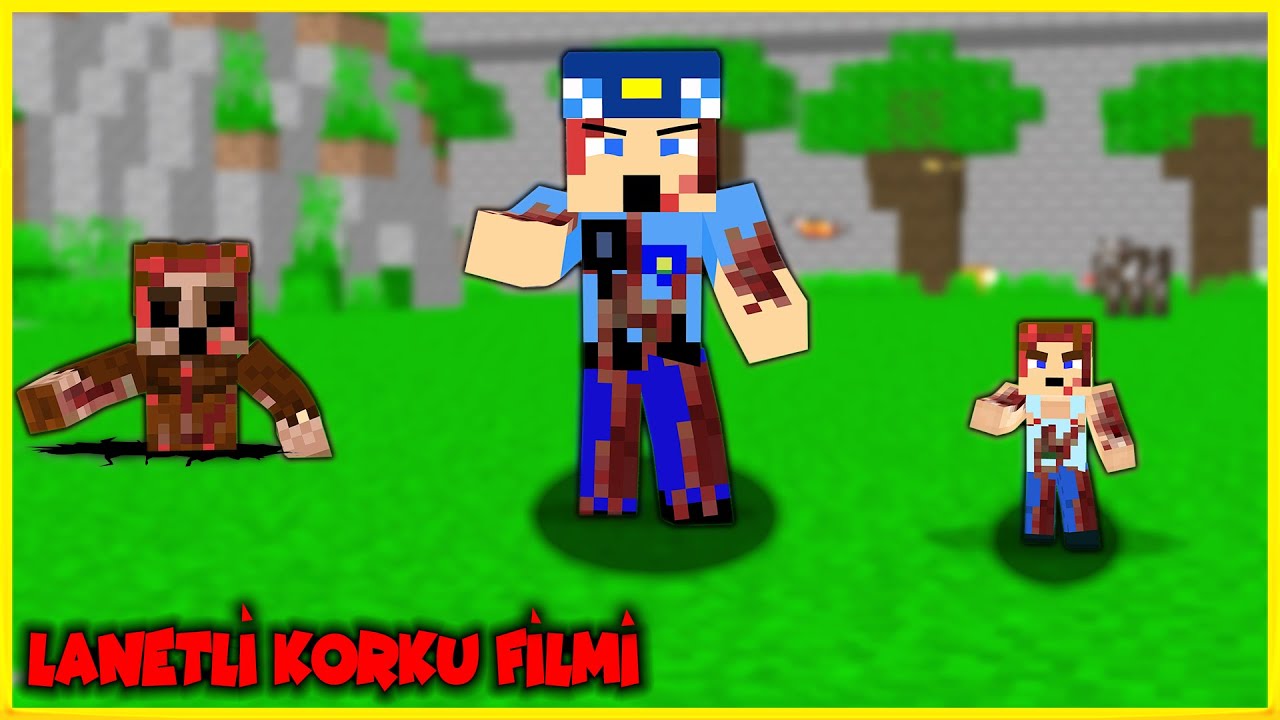 KEREM KOMISER, BOBBY1545 AND BEMONTH BATTLE 😱 Minecraft Rich Poor Life