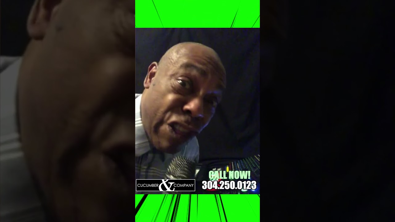 Michael Winslow Cucumber and Company Song