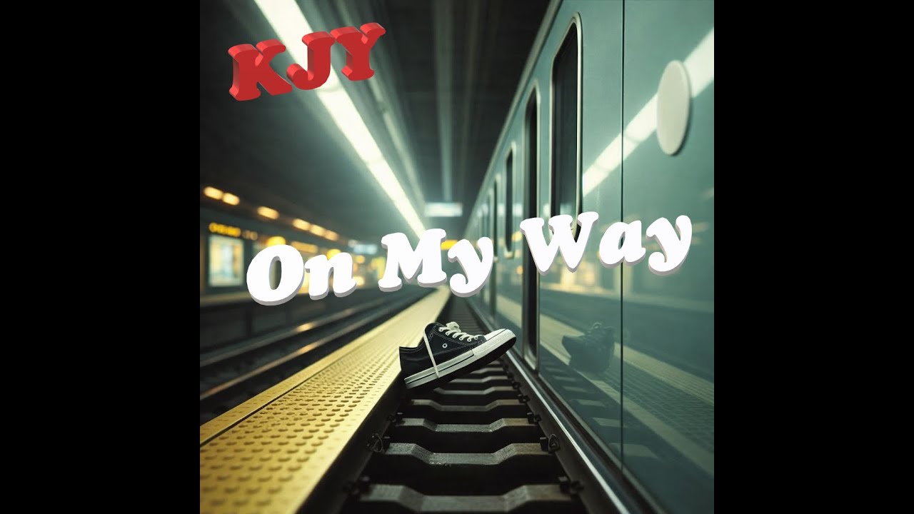 On My Way