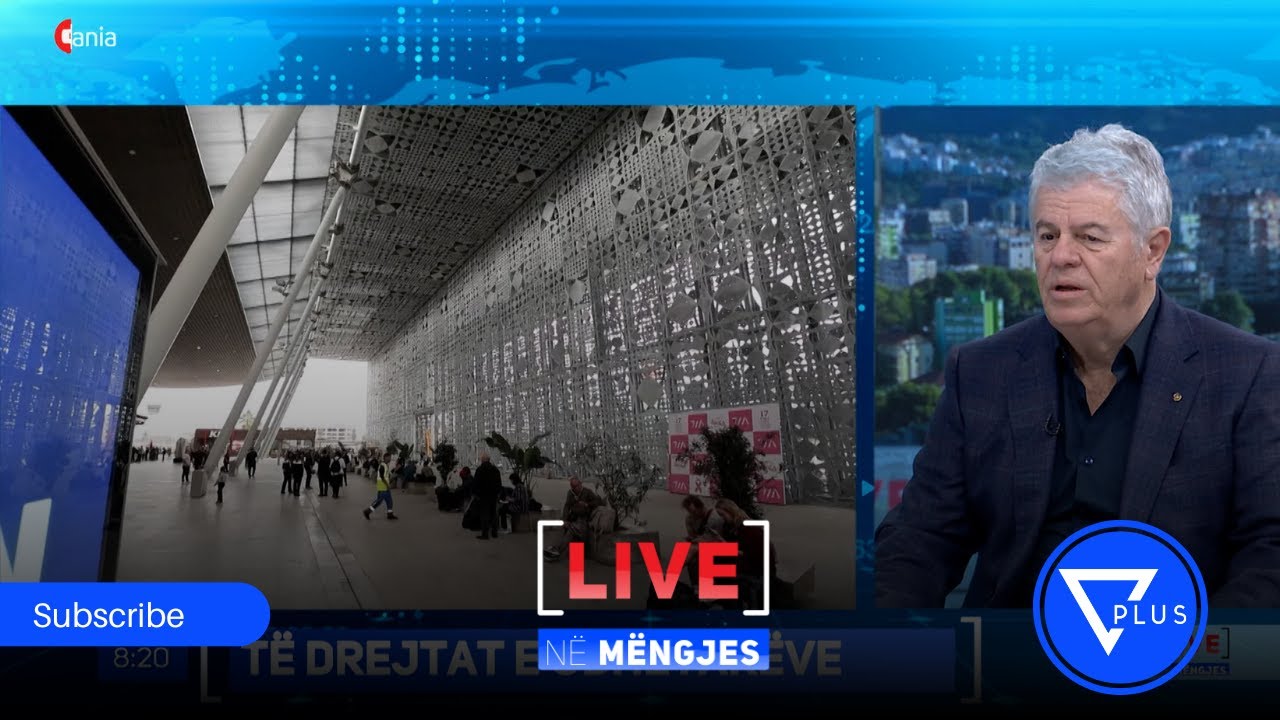 Udhëtarët ajrorë në fokus, vendimi i BE i favorizon në çdo rrethanë - Live në mëngjes