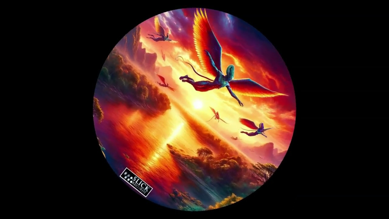 Gabriel Slick - Zambezi (Original Mix)