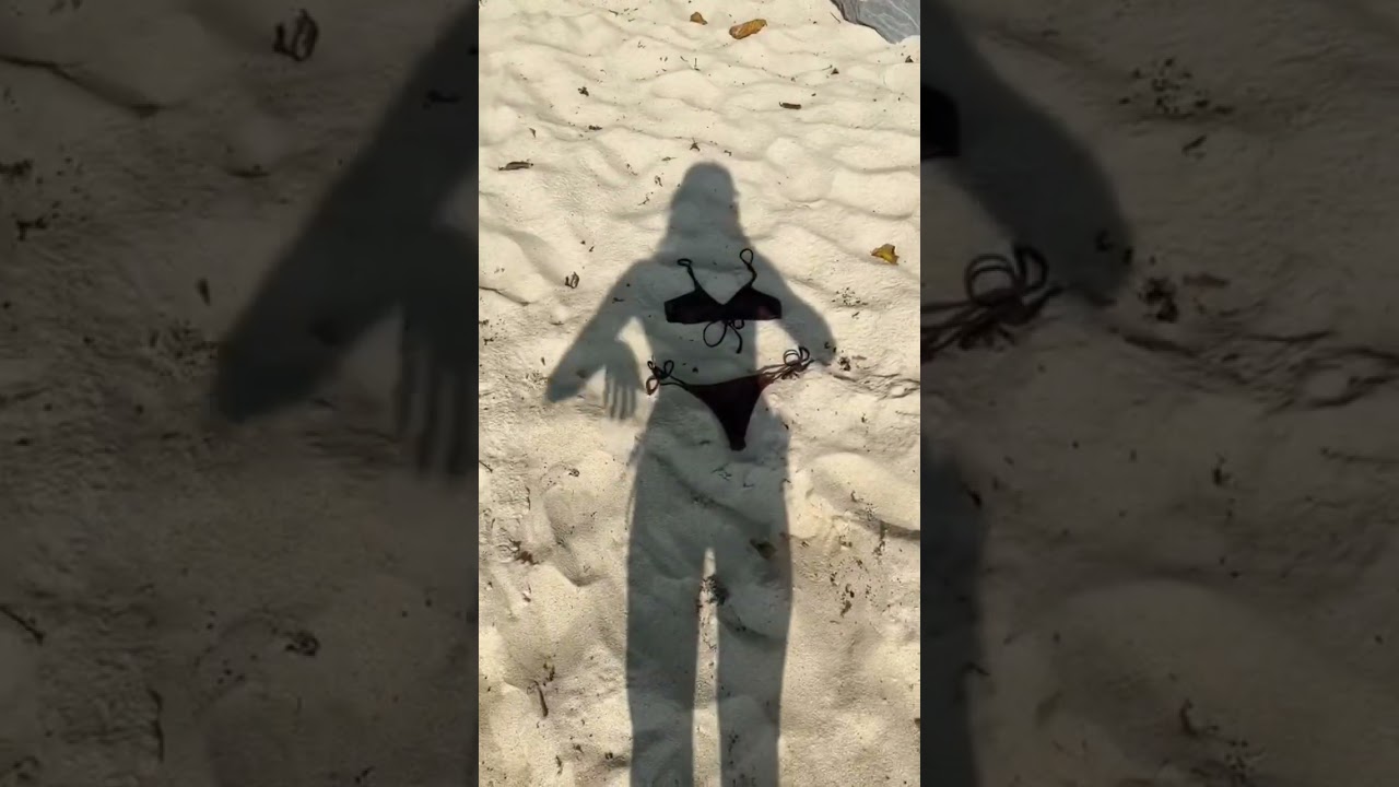 no-face photo idea for summer☀️ 