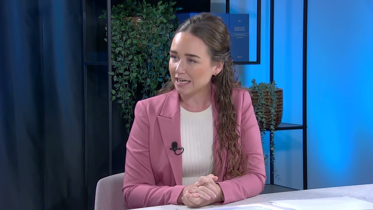 DAS College Tour Aflevering 6: Wat is loonregres en hoe werkt het? Bespaar duizenden euro’s