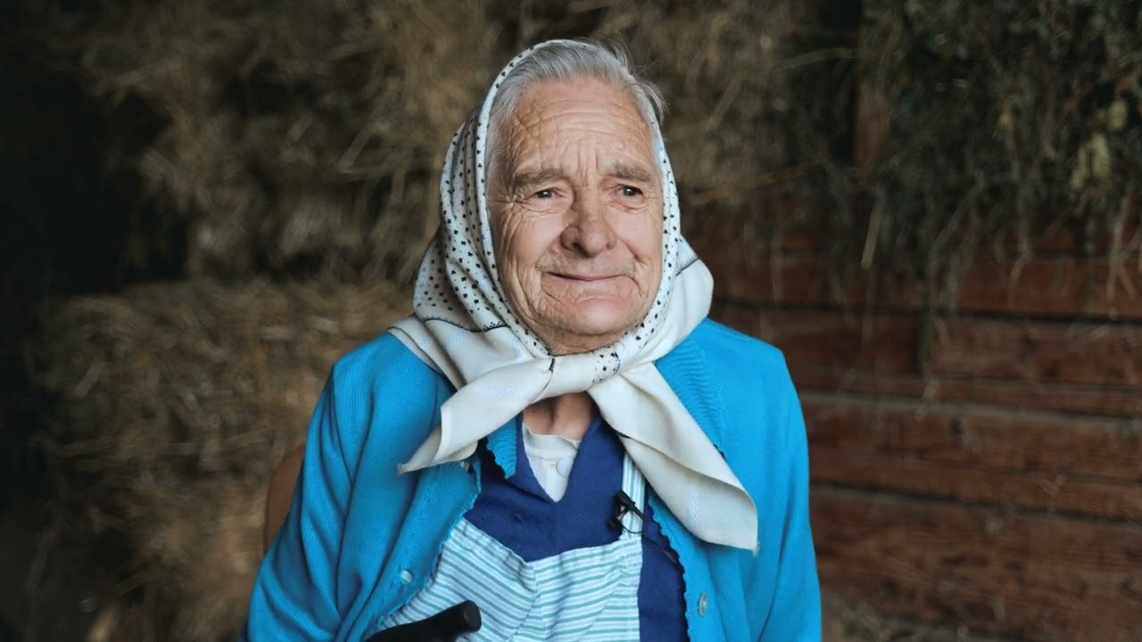 Életútinterjú: Csiszér Rozália