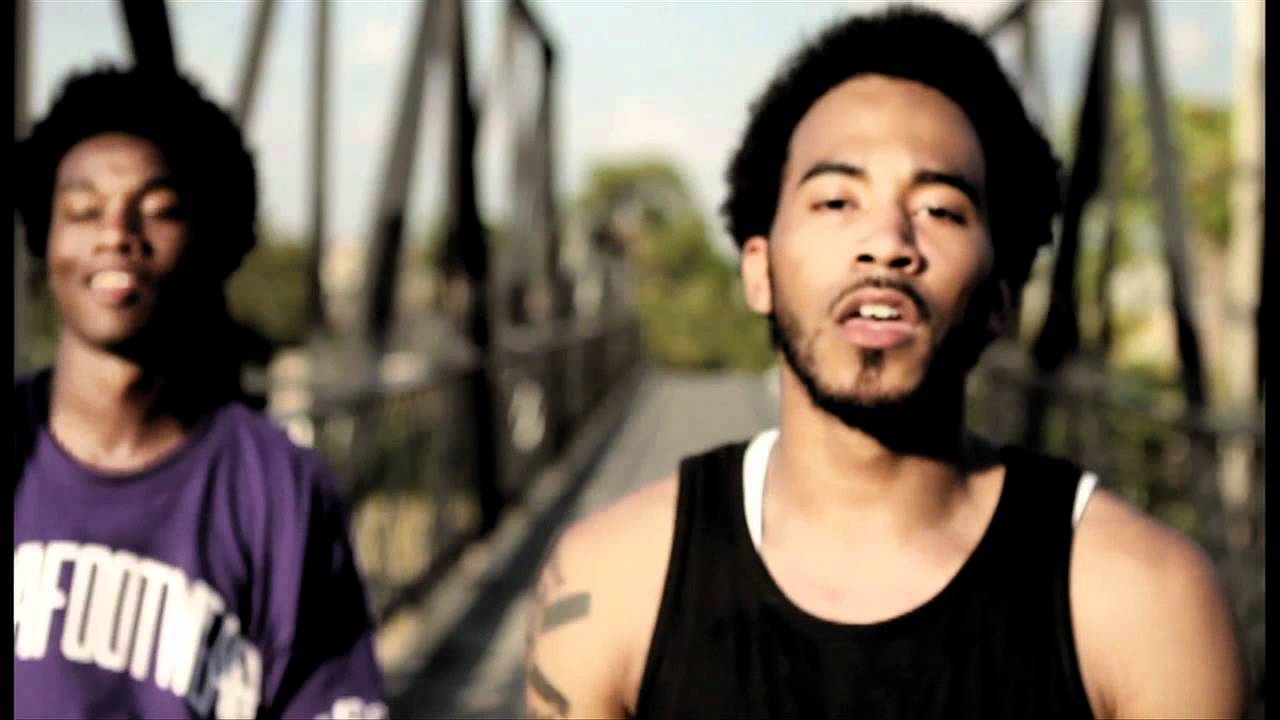 T.City - Blaow! feat SeT (prod by Trini) (Music Video)