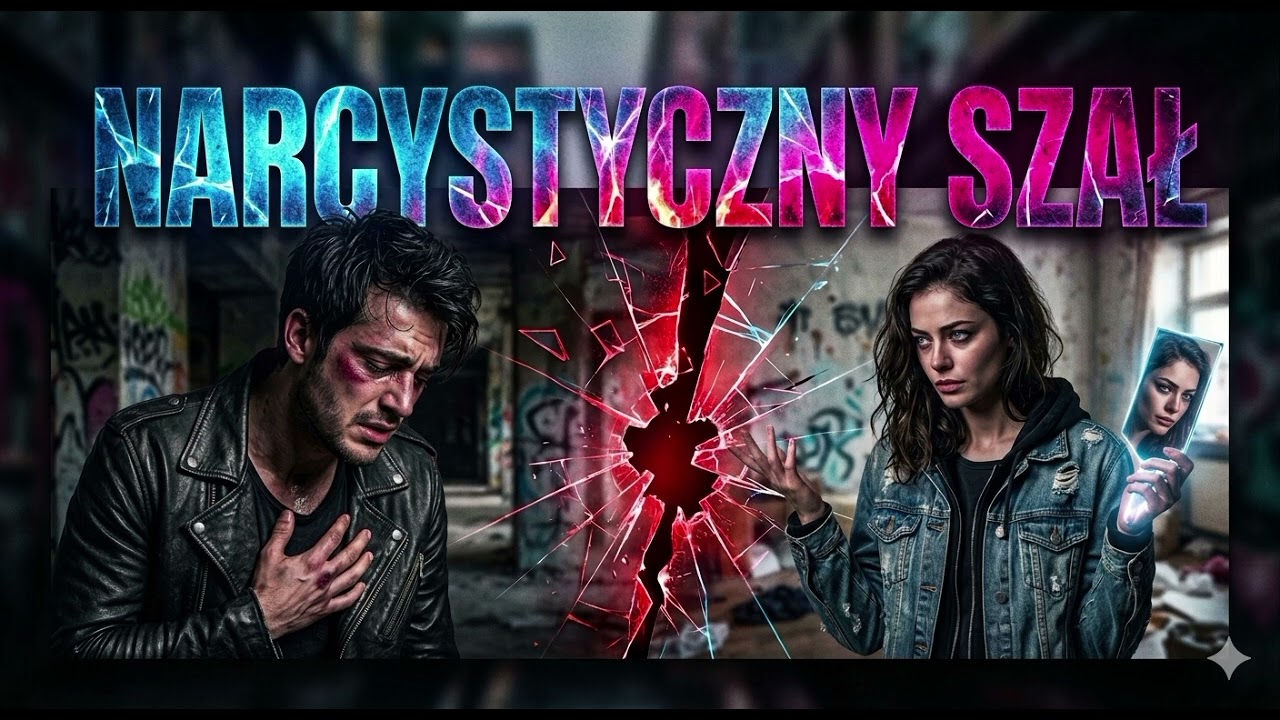 NARCYSTYCZNY SZAŁ #viral #song #music #ai 