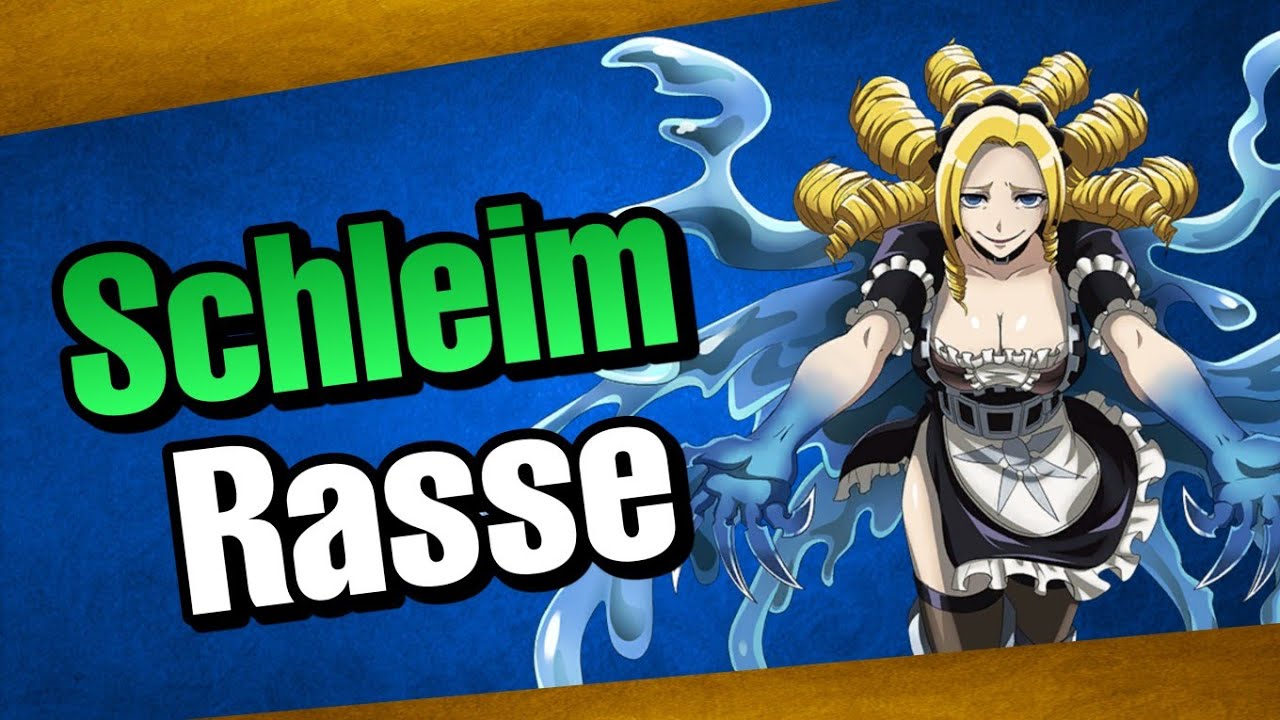 Schleime | Overlord Rassen [Overlord Deutsch]